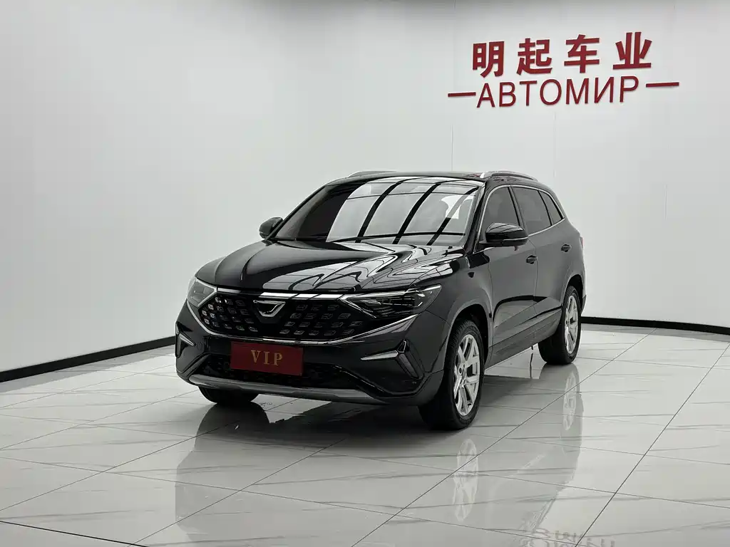 Jetta VS7 — миниатюра 4