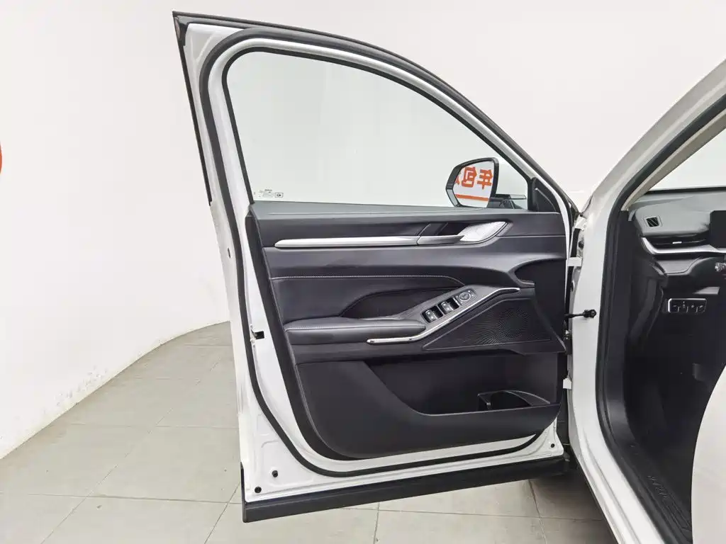 Haval H6 New Energy — миниатюра 8