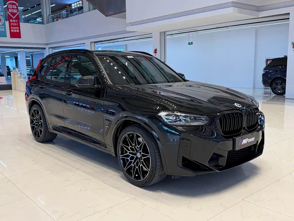 BMW X3 M