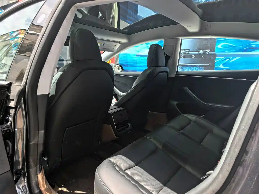 Tesla Model 3 — миниатюра 4