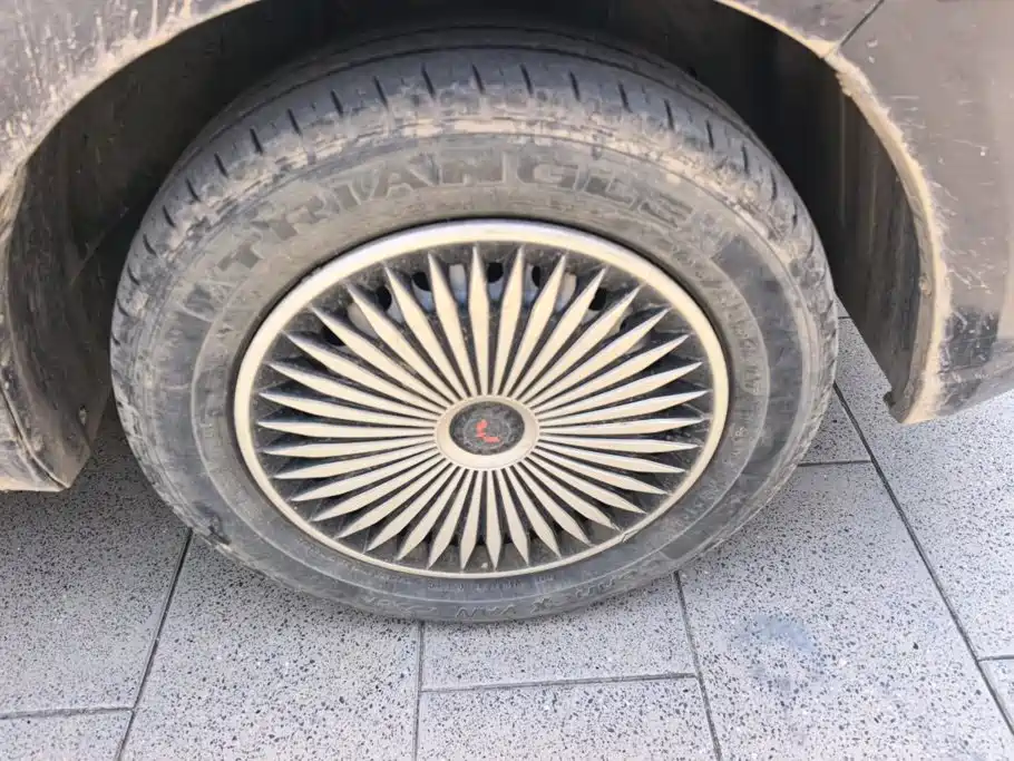 Wuling Zhengcheng — миниатюра 6
