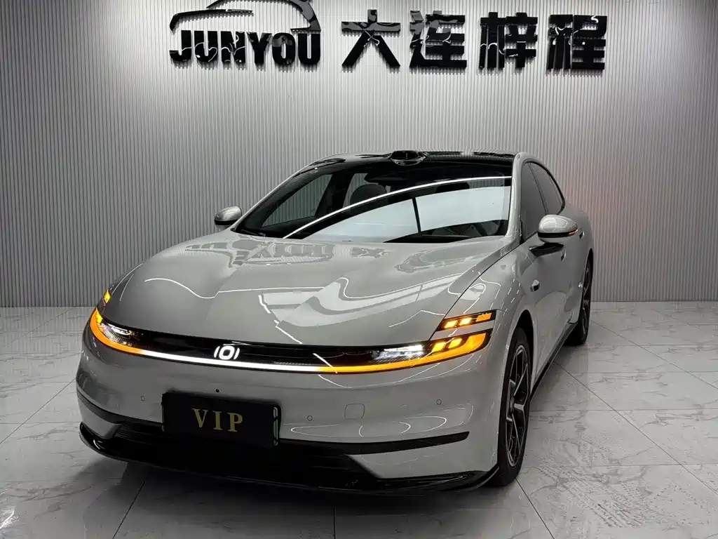 2025 Changan Qiyuan - zdjęcie 1 z 24