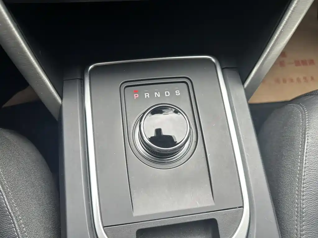 LAND ROVER DISCOVER SHENXING