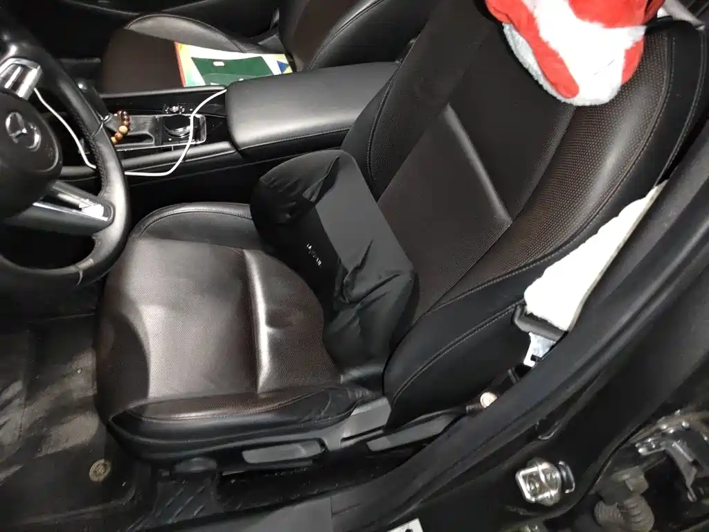 Mazda 3 Axela — миниатюра 16