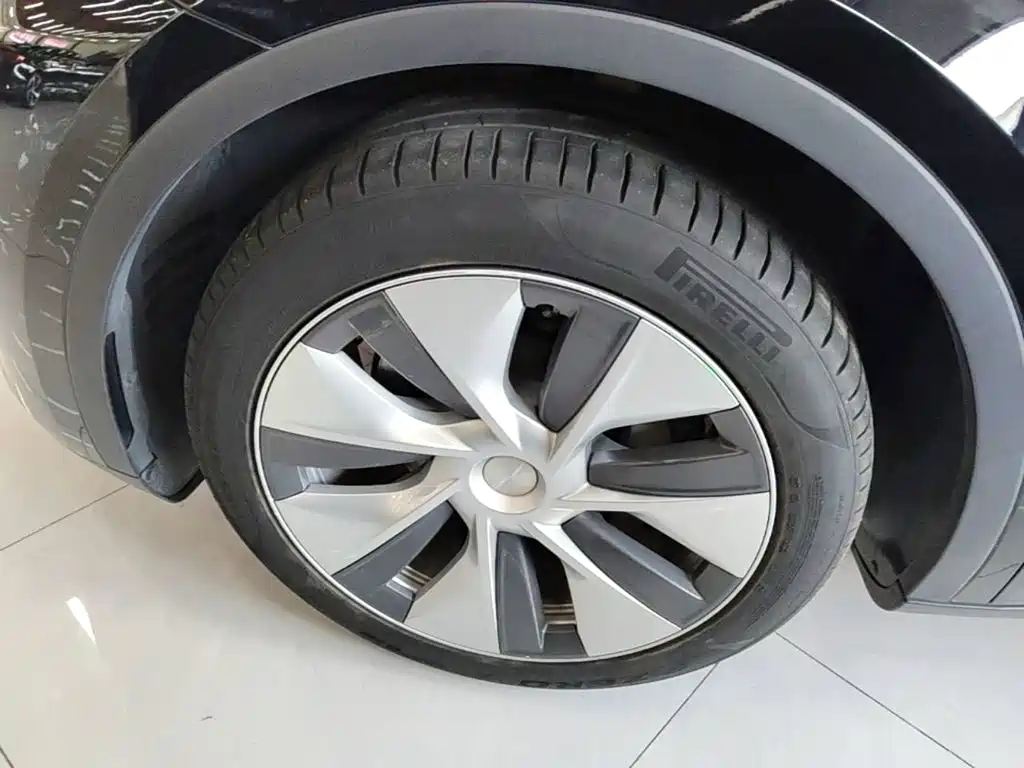Tesla Model Y — фотографии объявления, Фото 23