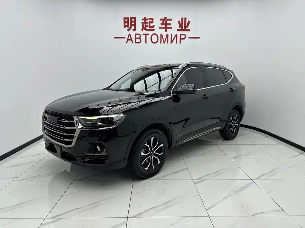 Haval H6 2022