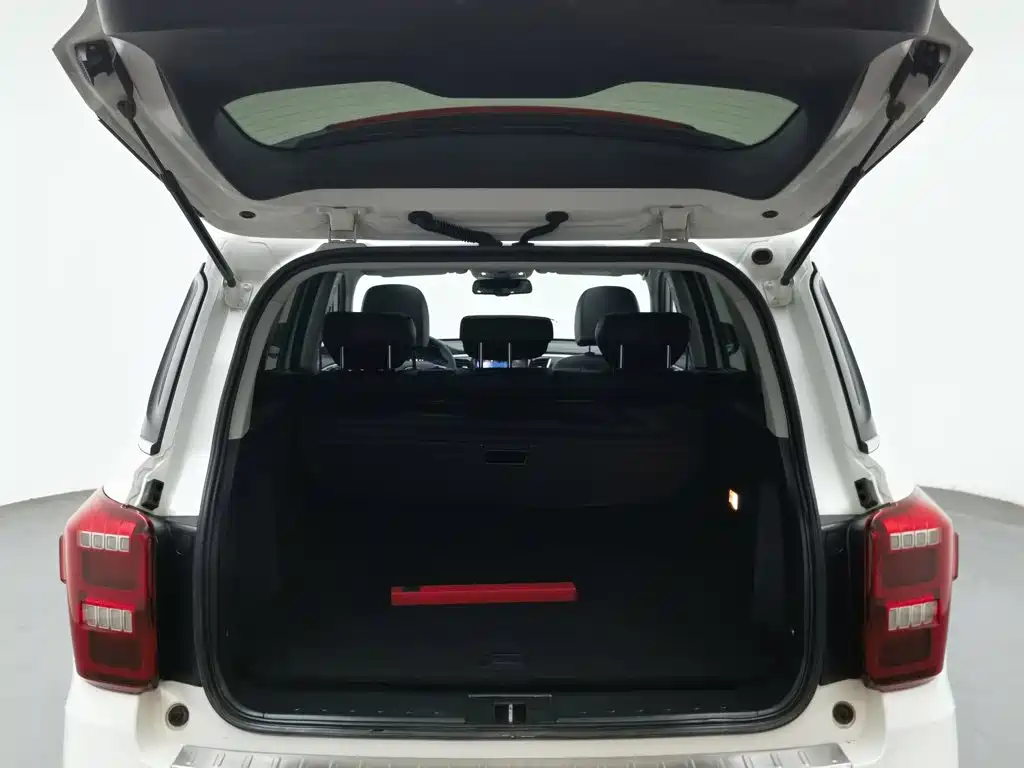 GAC Motor Trumpchi GS7 — миниатюра 16