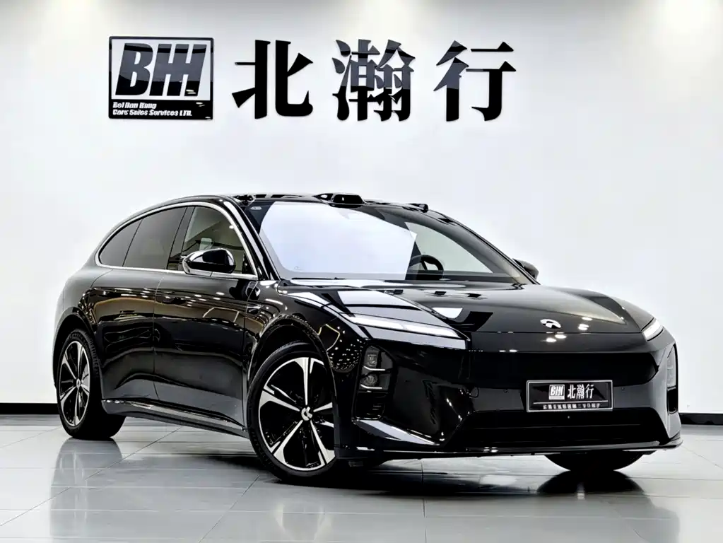 NIO ET5T — миниатюра 3