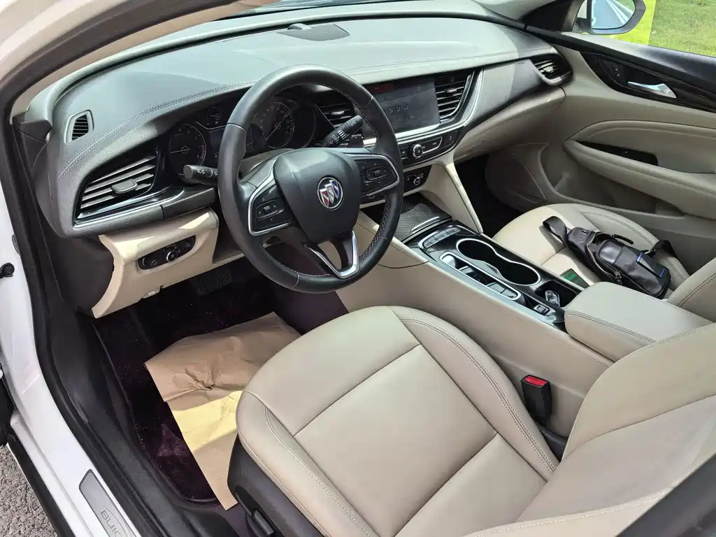 Buick Regal — миниатюра 3