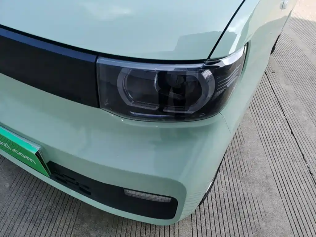 Wuling MINIEV — миниатюра 24