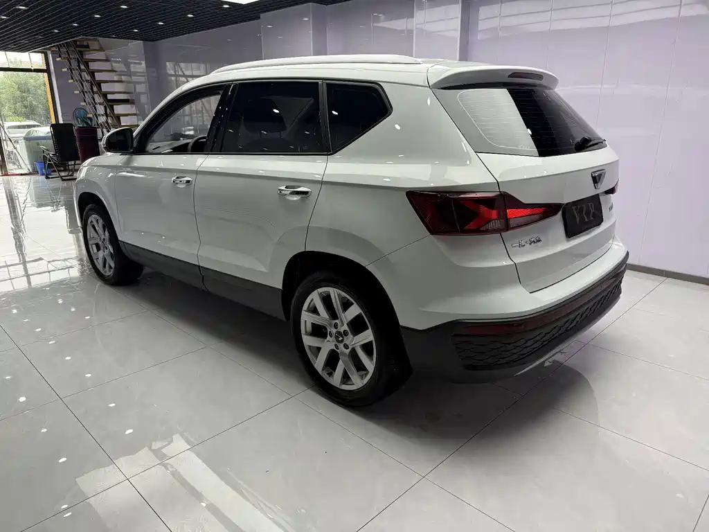 Jetta VS5 — миниатюра 5