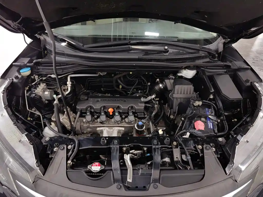 Honda CR-V — миниатюра 6