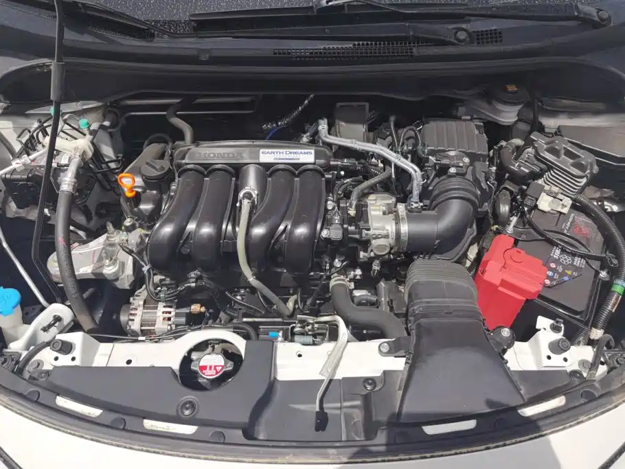 Honda Life — миниатюра 10
