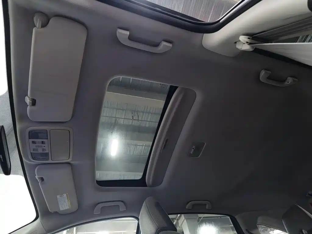 Honda CR-V — миниатюра 14