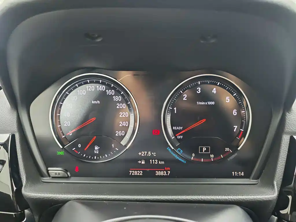 BMW 1 Series — миниатюра 5