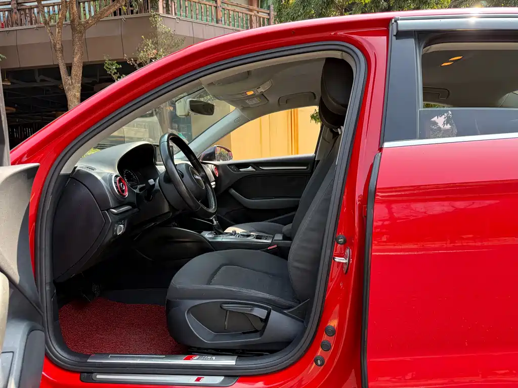 Audi A3 — миниатюра 6
