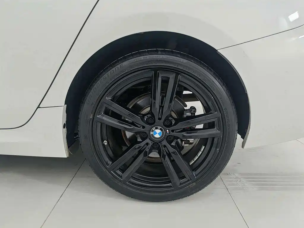BMW 1 Series — миниатюра 6