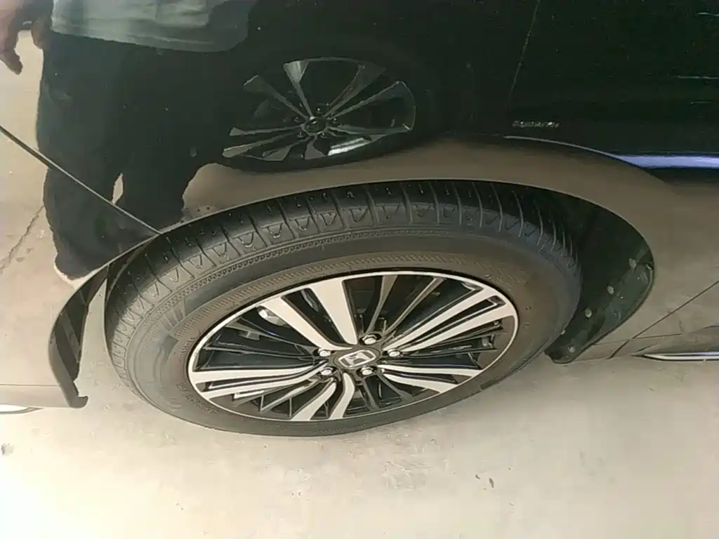 Honda Odyssey — миниатюра 23