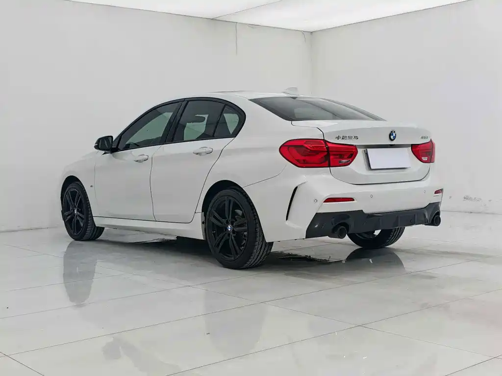 BMW 1 Series — миниатюра 3