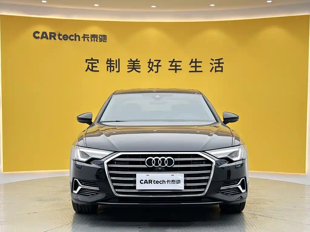 Audi A6L 2023 45 TFSI