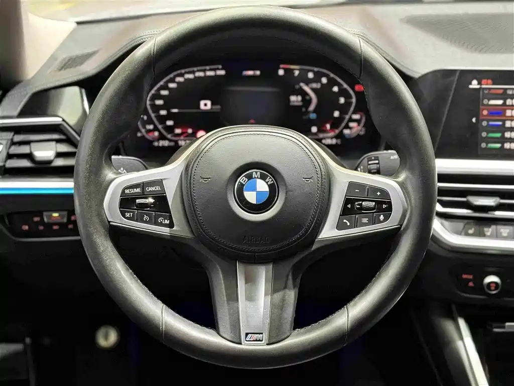 BMW 3 Series — миниатюра 10