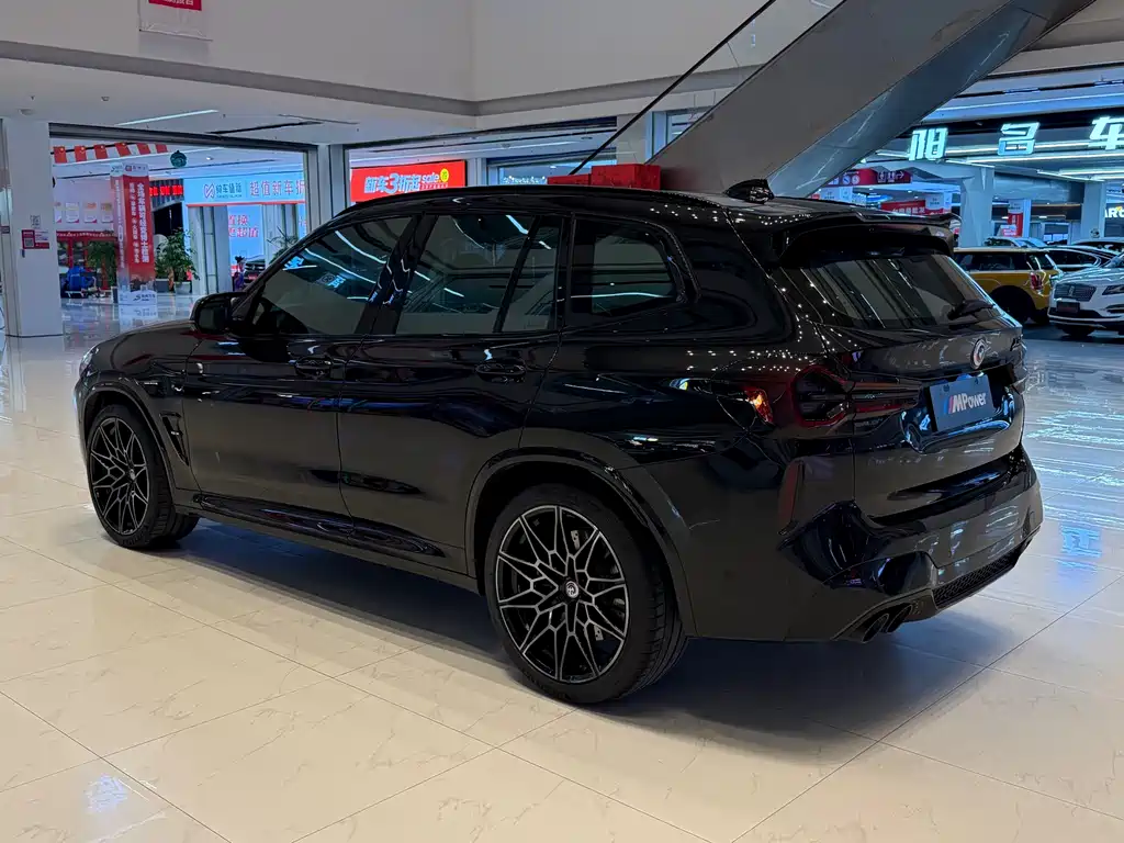 BMW X3 M