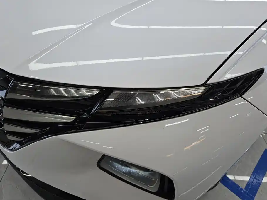 Hyundai Tucson — миниатюра 5