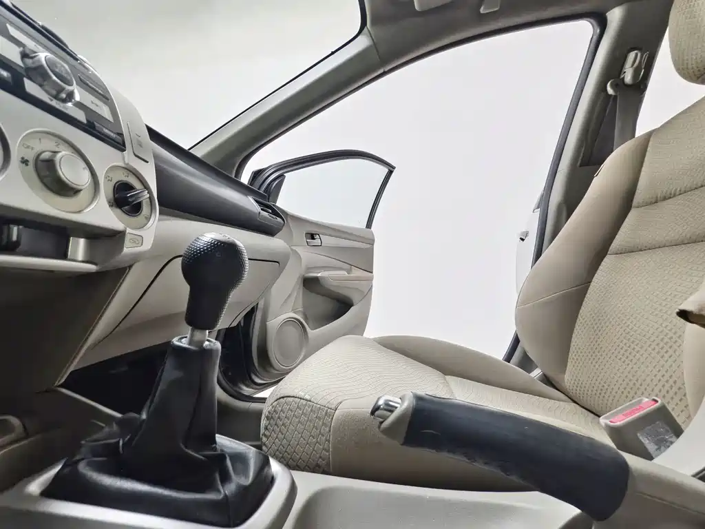 Honda City Classic — миниатюра 12