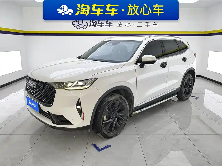 Haval H6 2021