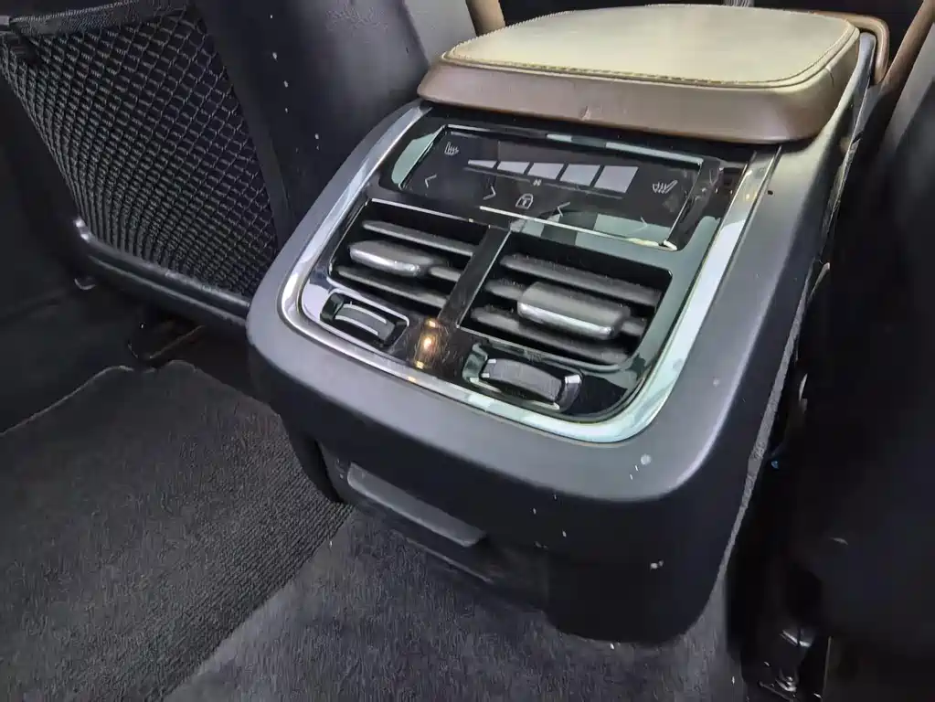 Volvo V90 — миниатюра 11
