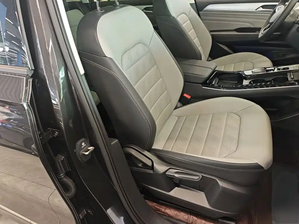 Volkswagen Tavendor — миниатюра 25