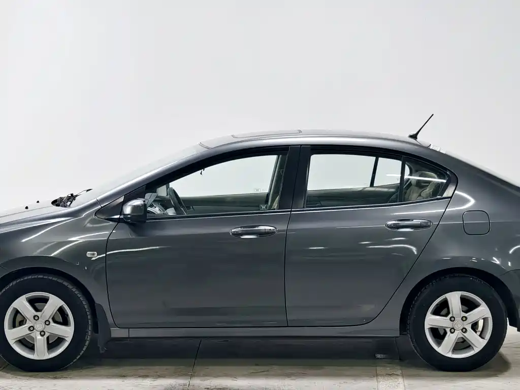 Honda City Classic — миниатюра 7