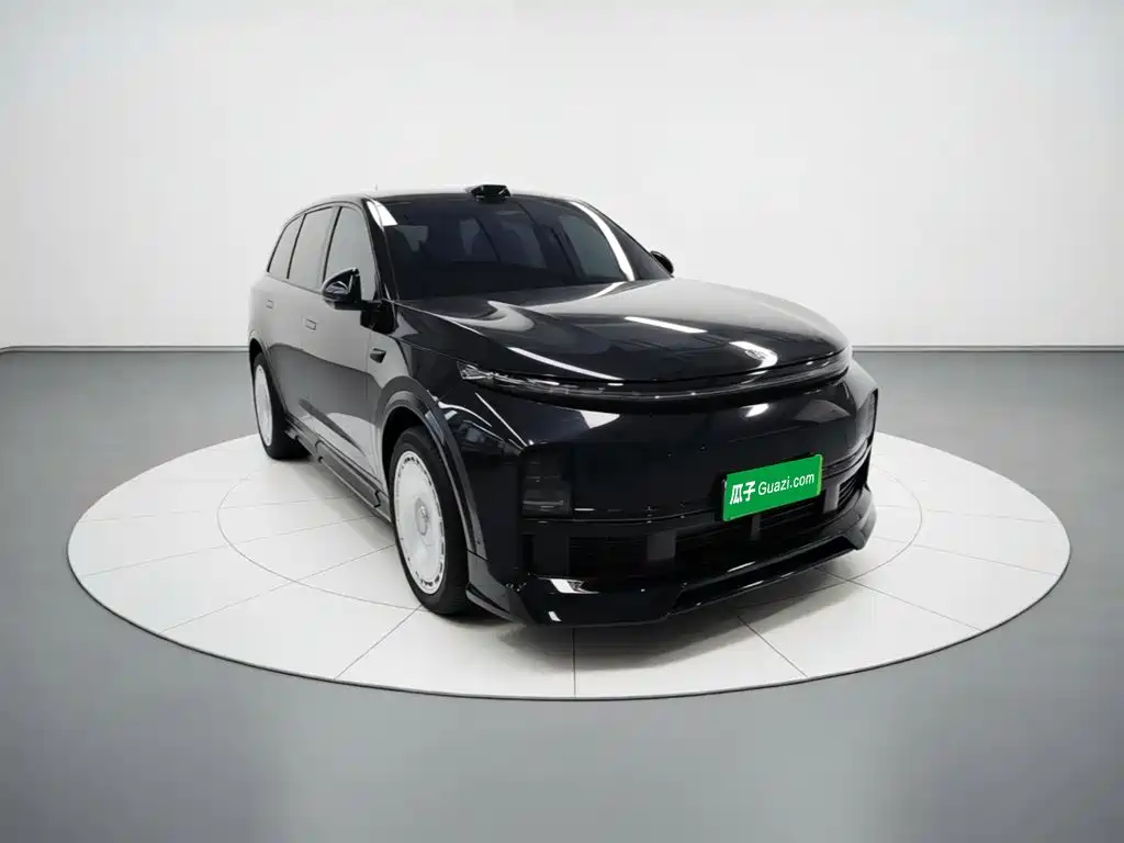 Li Auto Li L7 — миниатюра 3
