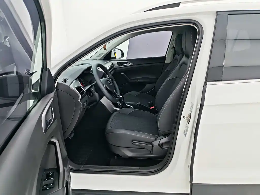 Volkswagen T-Cross 2020 280TSI DSG Luxury