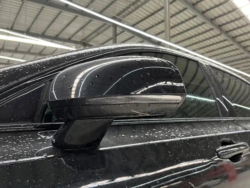 Volvo S90 — миниатюра 5