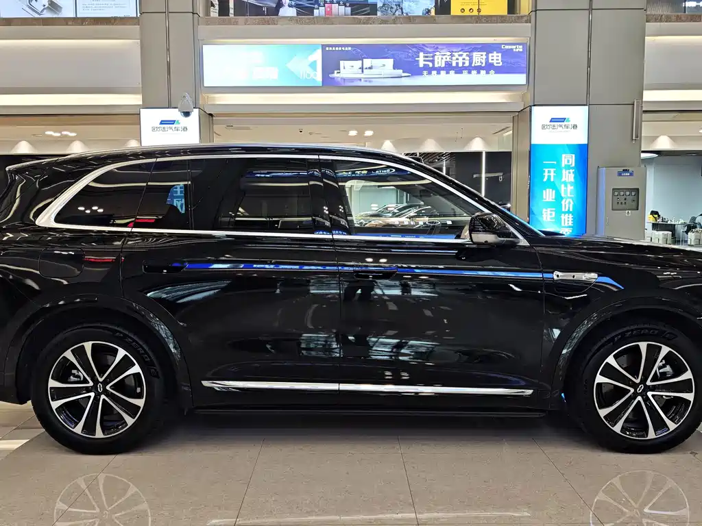 AITO AITO M7 — миниатюра 20