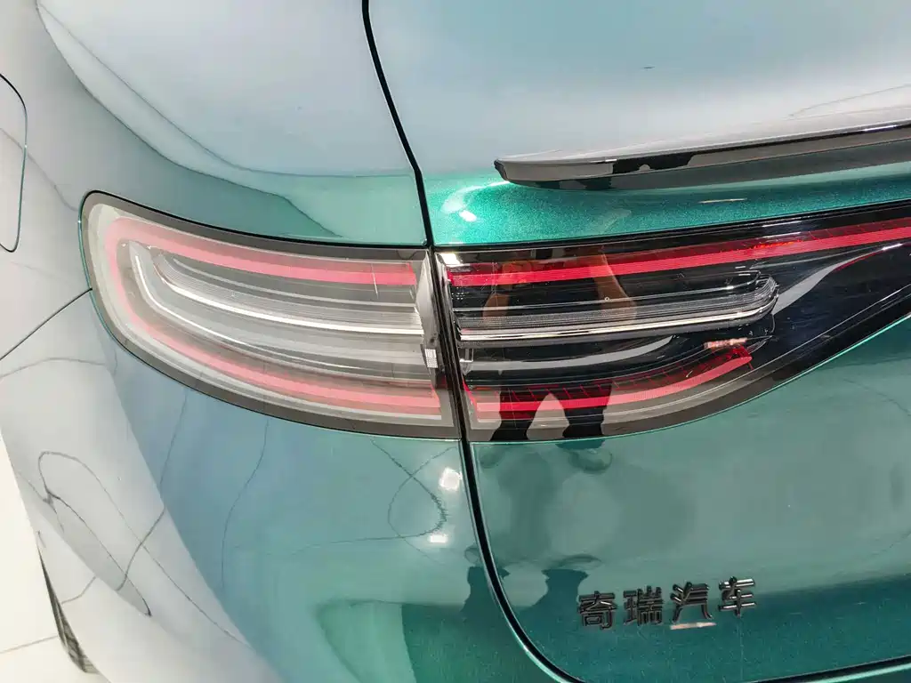 Zhijie Zhijie S7 — миниатюра 16