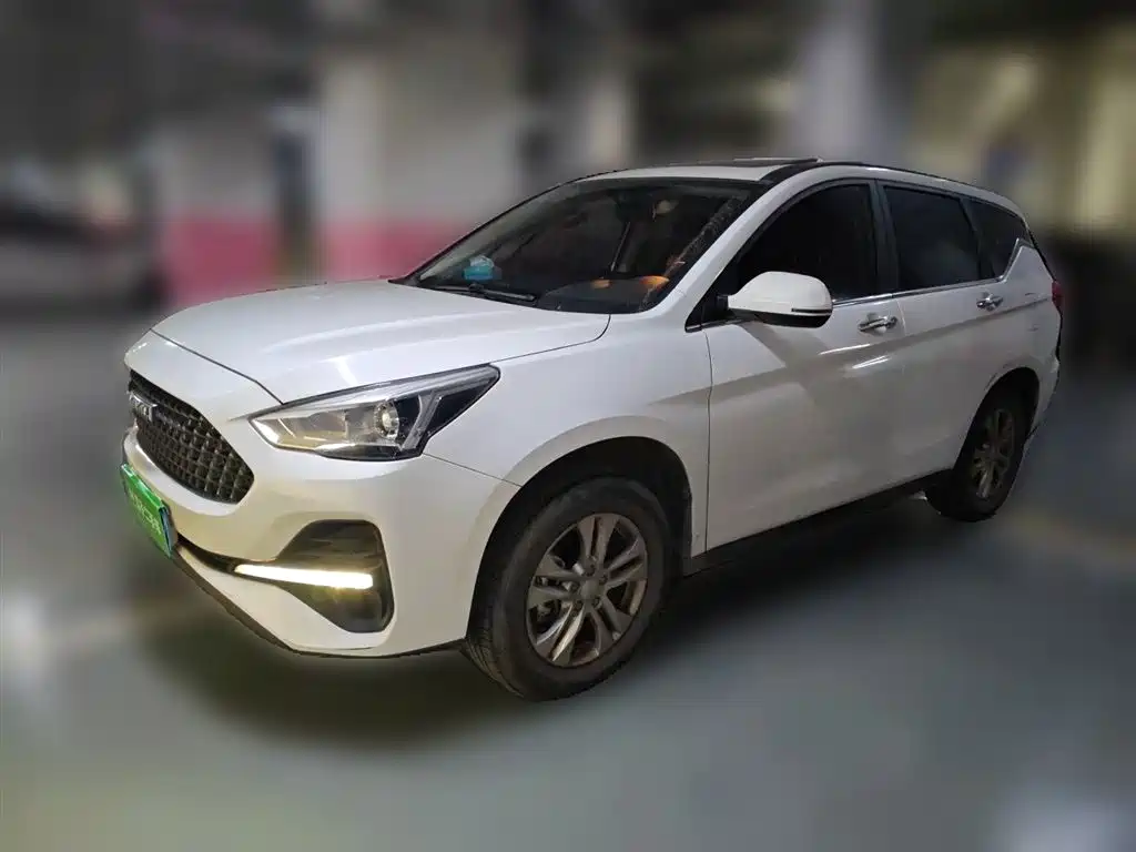 Haval M6 2020