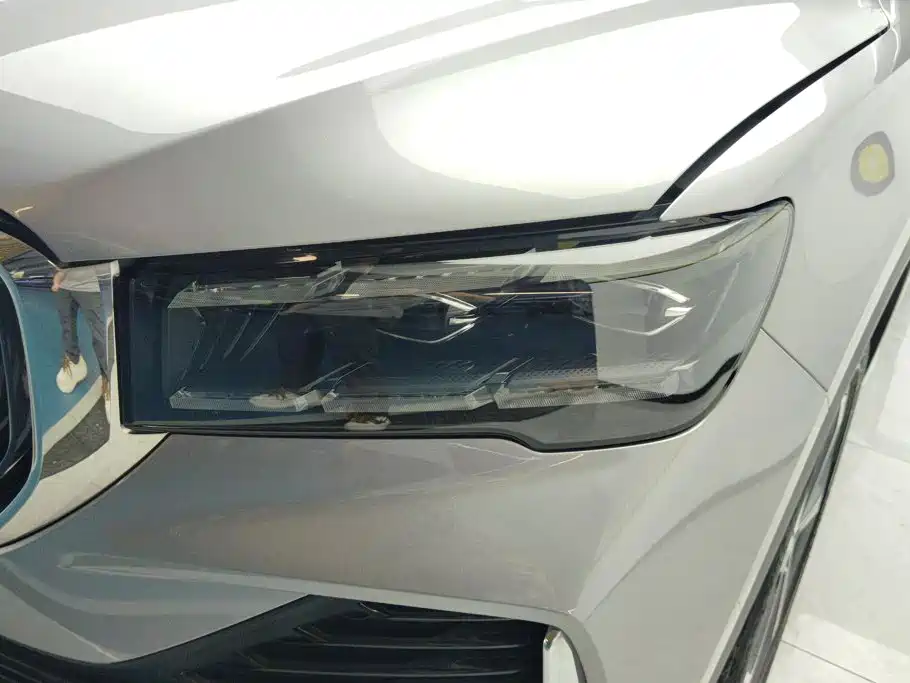 Geely Xingyue L — миниатюра 5
