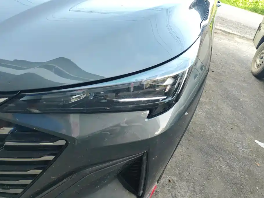Changan X5 Plus 2026 1.5T PRO