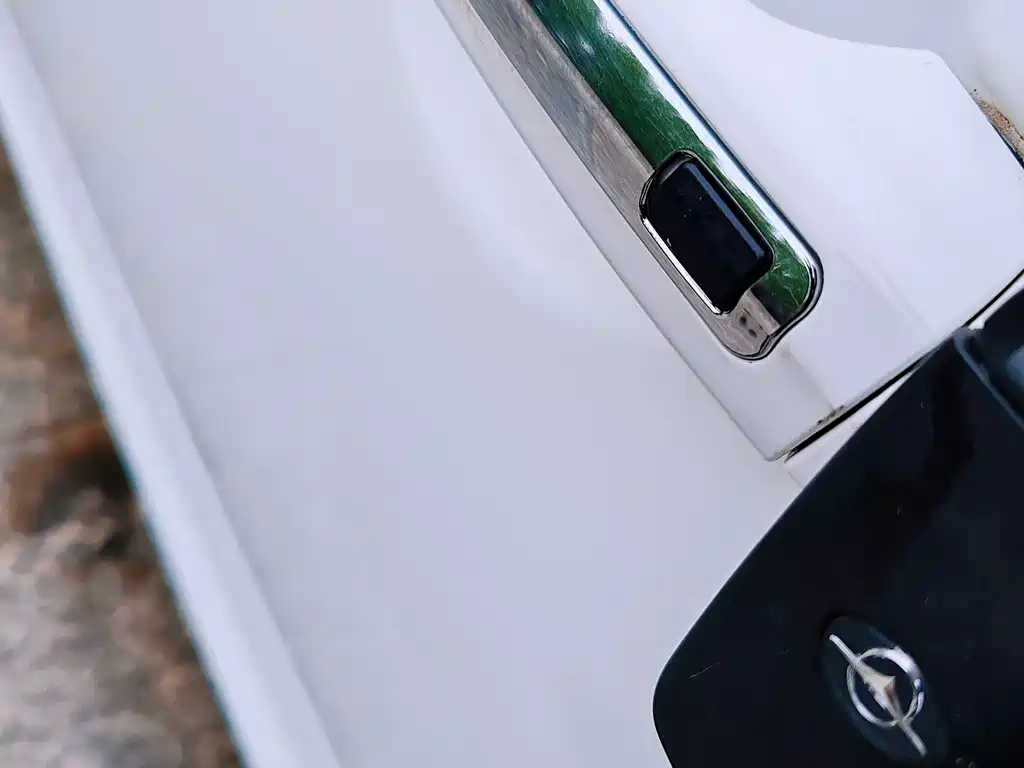 Haima Haima M6 — миниатюра 18