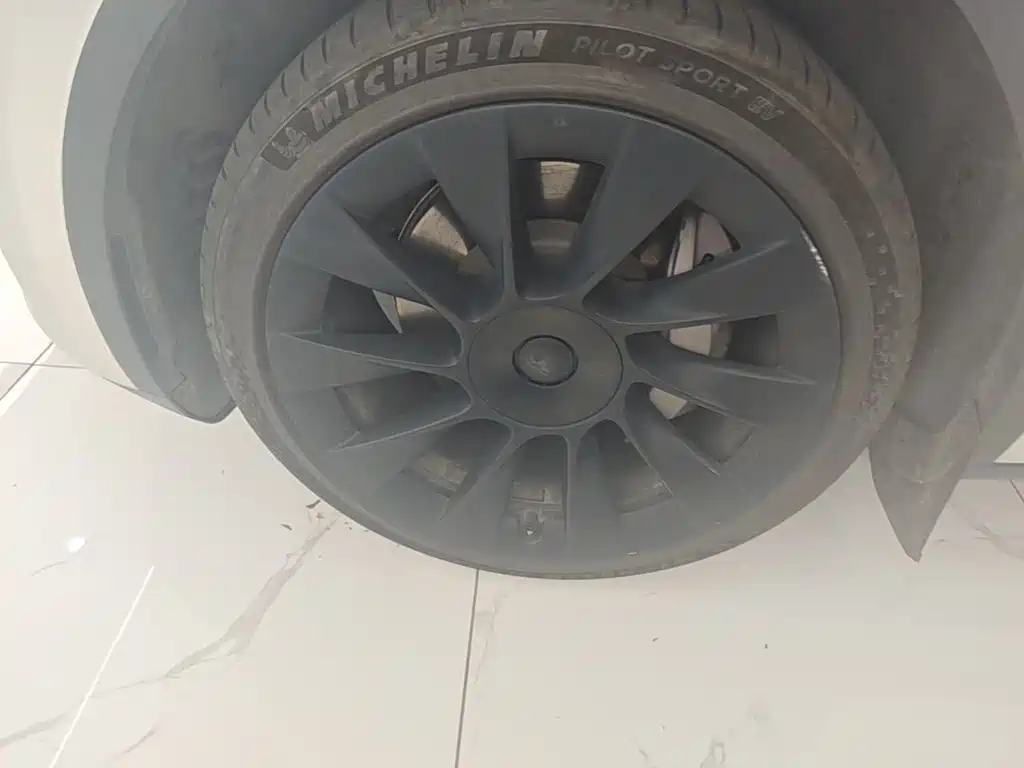 Tesla Model Y — миниатюра 23