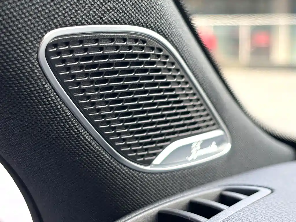 Mercedes-Benz A-Class AMG (Import) — миниатюра 13
