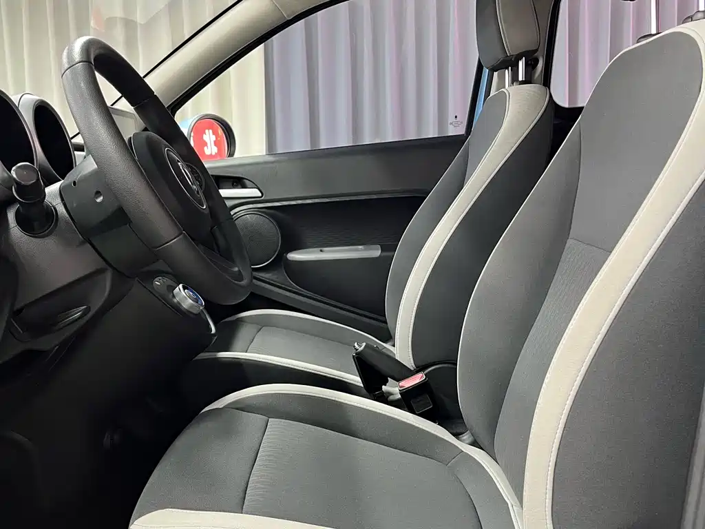 Ora Black Cat 2019 301km Standard