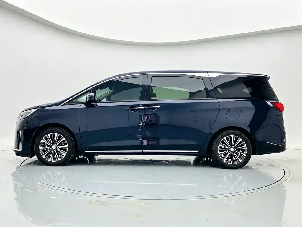 Buick GL8 2023 ES Luxury