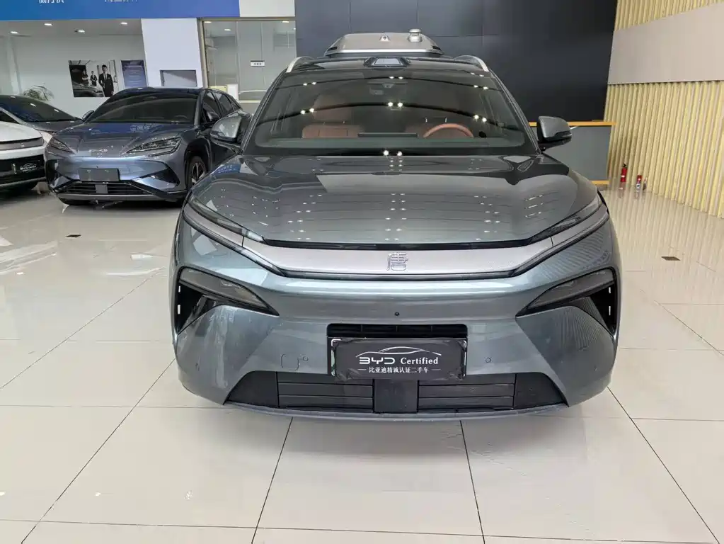 BYD Дон Л. — миниатюра 2