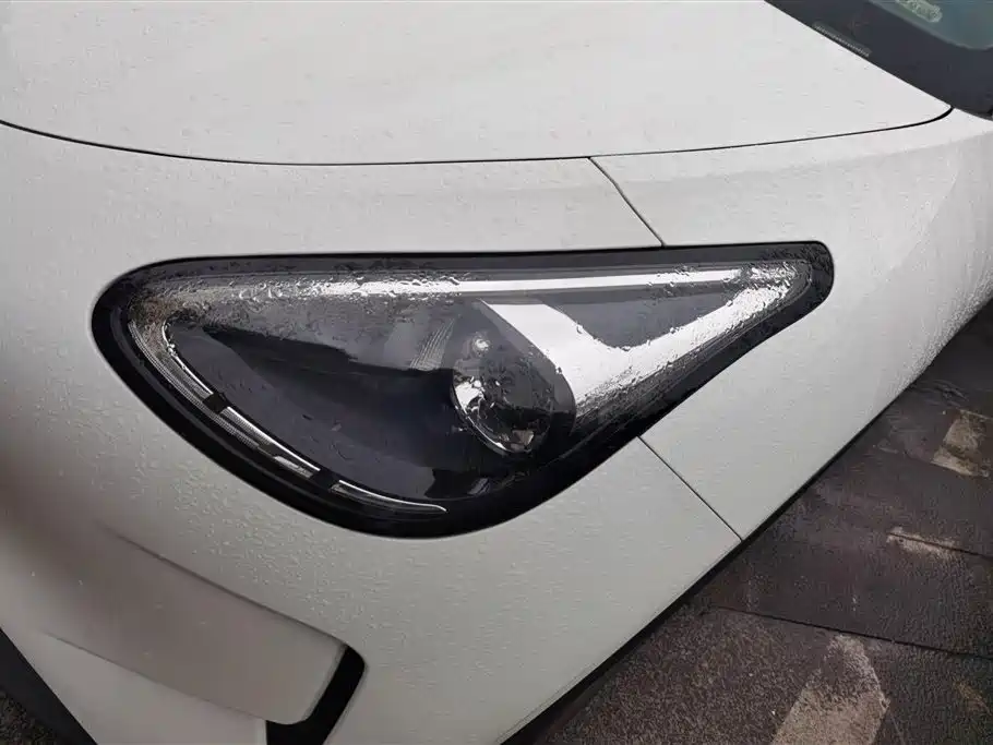 Geely Geome Xingyuan 2025 310km