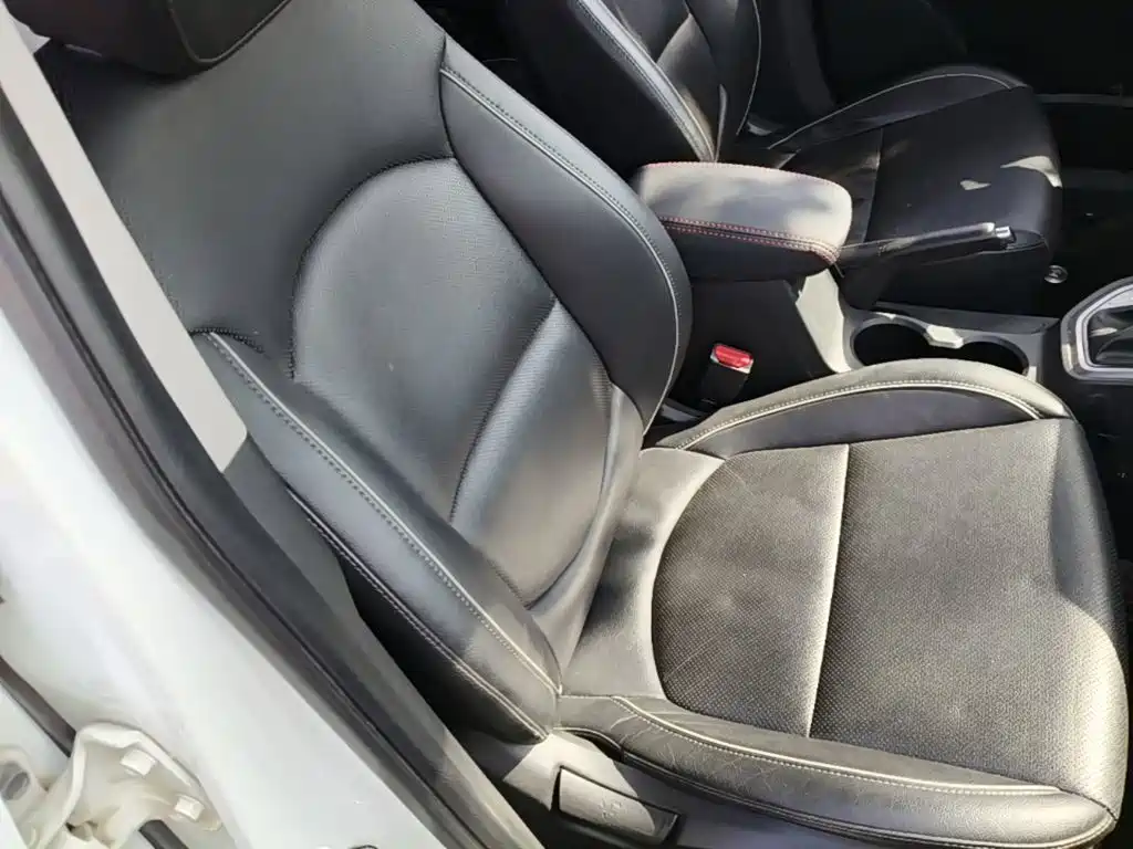 Hyundai ix25 — миниатюра 25