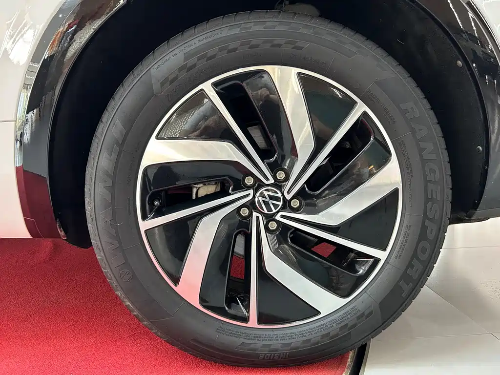 Volkswagen Viloran — миниатюра 43