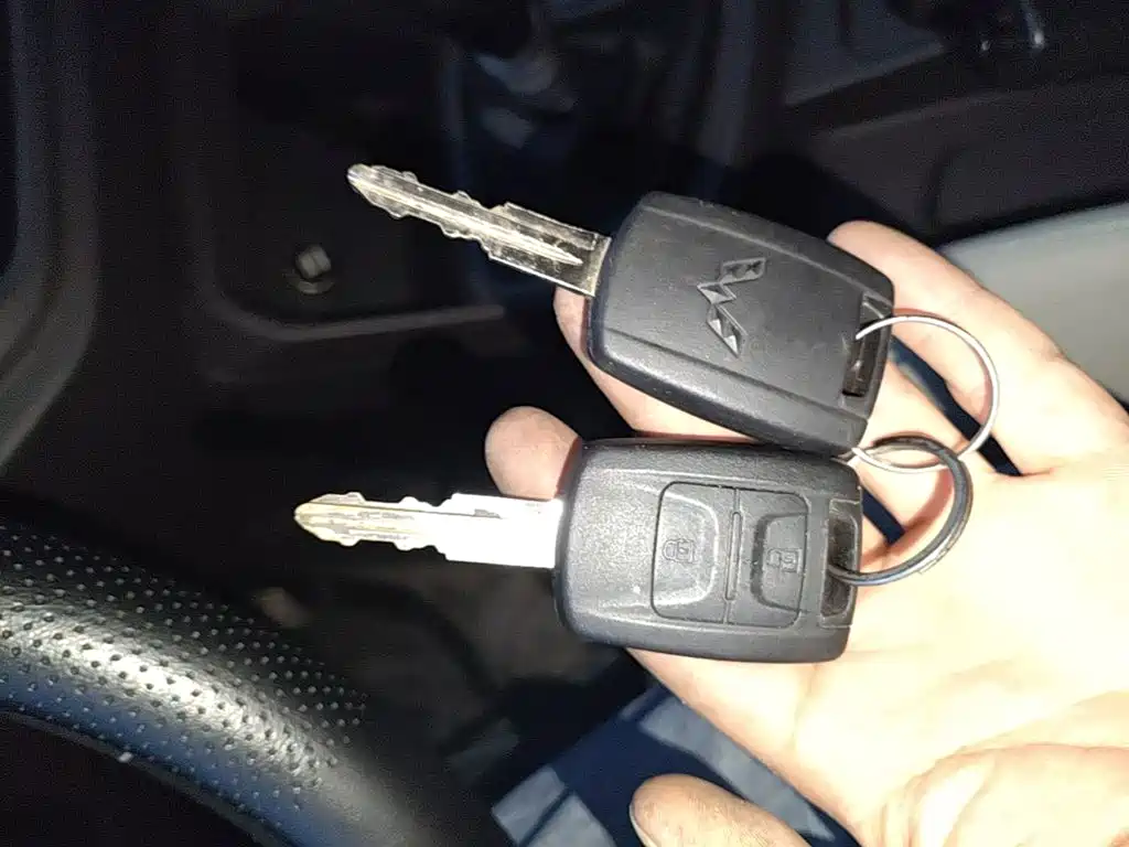 Wuling Hongguang V — миниатюра 9